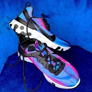 New Nike React Vision